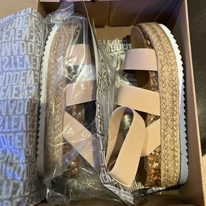 Steve Madden Kimmie Sandals